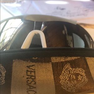Versace sun glasses